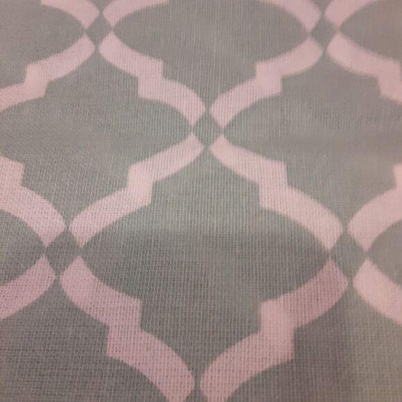 Kensie Home Cafe Tier Set 3pc Moana Aqua - Picture 5 of 5